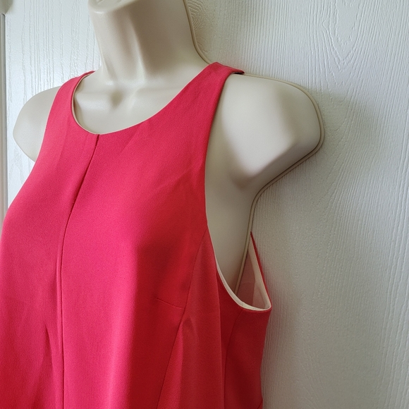 Rag & Bone Hi-Lo Adeline Chameuse Tank - Picture 5 of 9